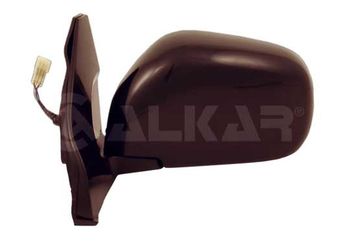 Dikiz Aynası Dış Sol EUROBUMP SUZ11VI010  8470266D00Y28 8470266D00Z2S 84702-66D00-Y28