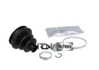 Aks Körüğü Ön Dış Sağ veya Sol GKN 26252  6N0498203