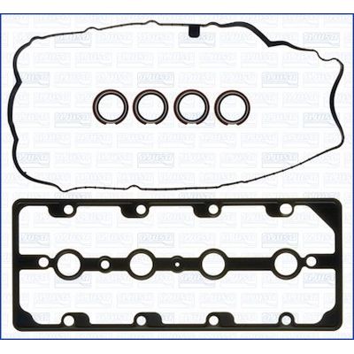 Üst Kapak Contası (Külbütör)  ROYAL 305047