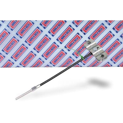 El Fren Teli Ön Sağ veya Sol Nissan Micra (K13K/KK)(07.2010->)  CAVO 3702 749