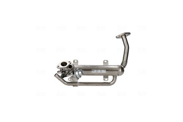 Egr Soğutucu  NISSENS 989275