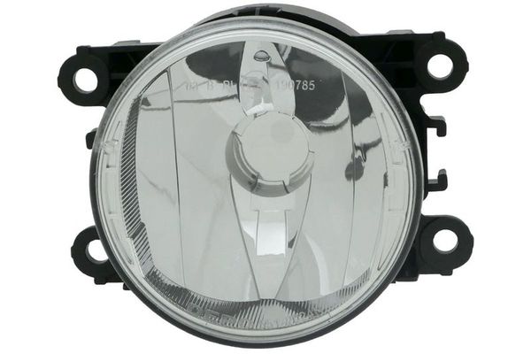 Sis Farı Ön Sağ veya Sol Renault Koleos (03.2008->)  DEPO 551-2025N-UE