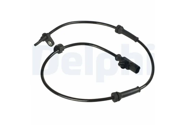 Abs Sensörü Ön Sağ veya Sol Toyota Aygo (KGB/WNB)(2005->)  DELPHI SS20301