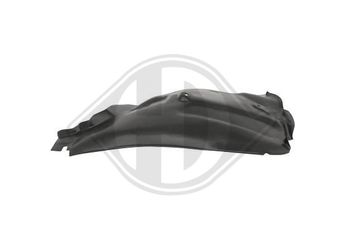 Çamurluk Davlumbazı Ön Sağ SODSAN SOD080A  7136NQ