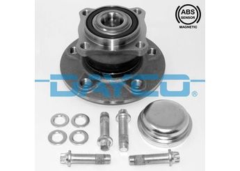 Teker Rulmanı Arka Sağ veya Sol DAYCO KWD1082  KWD1082 1699810027 A1699810027