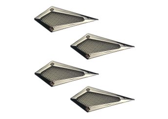 Hava Izgarası  SPACE A43571  