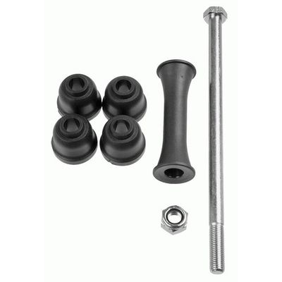 Viraj Demir Askı Rotu Ön Sol Ford Transit Minibüs (FY)(2000->)  LEMFÖRDER 37074 01