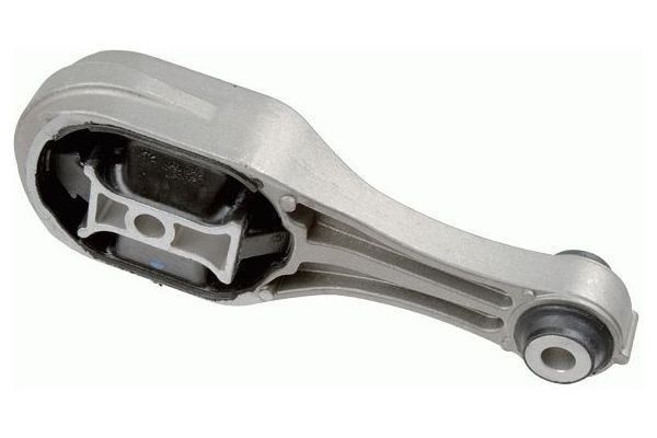 Motor Takozu Arka Renault Megane III Sport Tourer (04.2009->)  ORJİN 21181