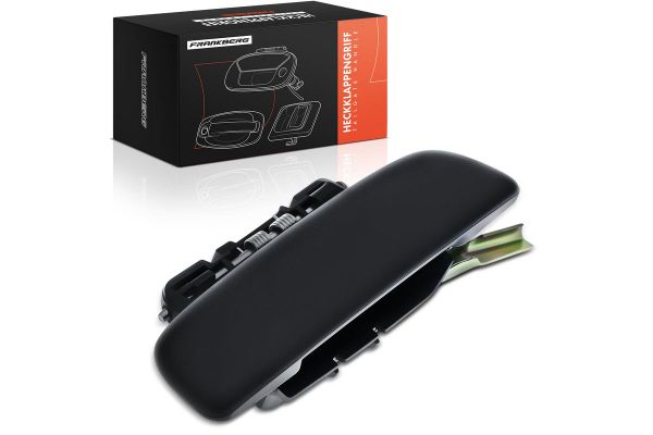 Kapı Kolu Arka Dış Sol HUSHAN 1607-3062