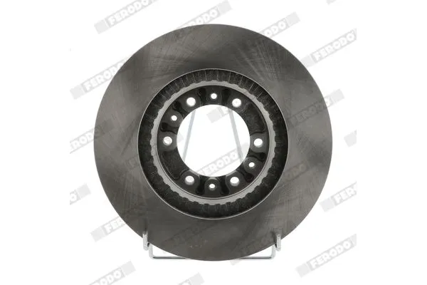 Fren Disk Ayna Ön Sağ ve Sol Mitsubishi L200 (K70)(1996->)  FERODO DDF1109