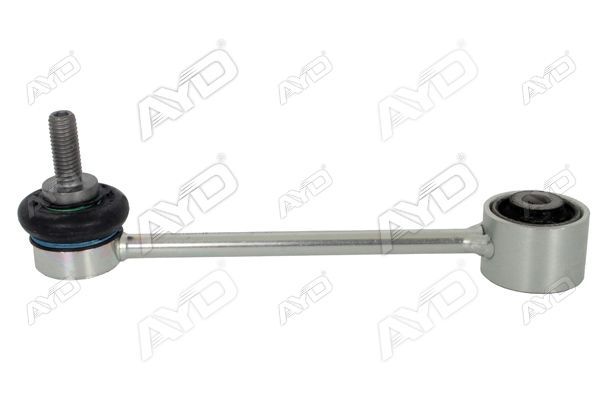 Viraj Demir Askı Rotu Arka Sağ veya Sol Nissan Interstar Pritsche DoppelKabine (2023->)  AYD 11417