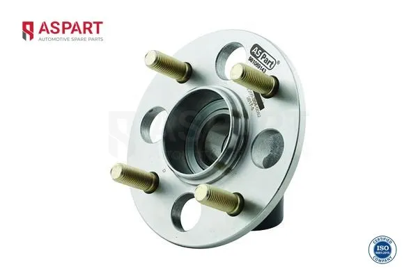 Teker Rulmanı Arka Sağ veya Sol ASPART 1WHU1075