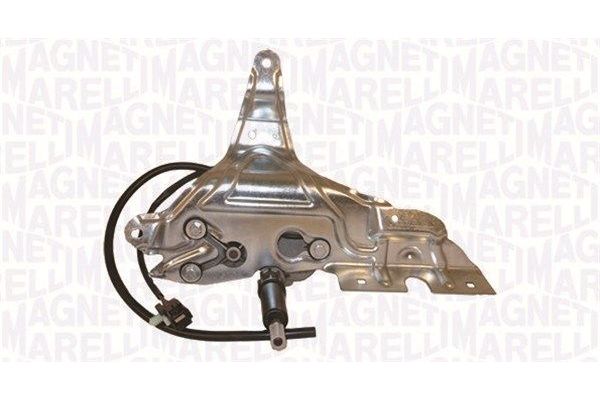 Silecek Mekanizma Motoru Arka MAGNETI MARELLI 064342010010