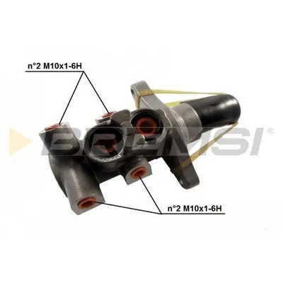 Fren Ana Merkez  Ford Tourneo Connect (TC7)(2002->)  AP 263381