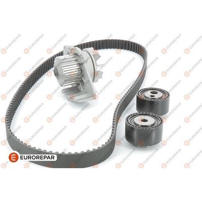 Triger Kayış Seti  Peugeot Partner (S1)(07.1996->12.2003)  EUROREPAR 1609120280