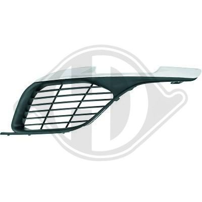 Tampon Panjuru Ön Sol TYG 1550-2012