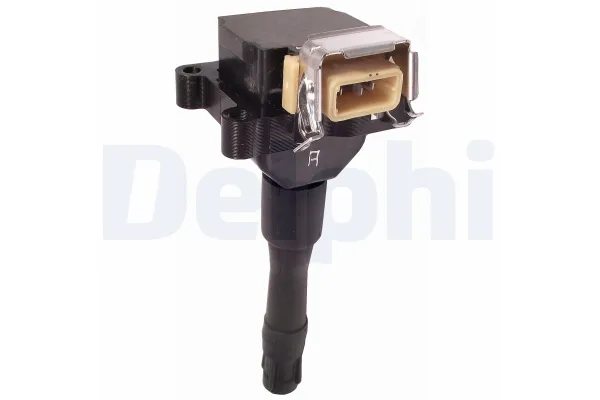 Ateşleme Bobini  BMW 7 Serisi (E32)(1986->)  DELPHI GN10335-12B1