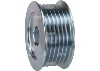 Alternatör Kasnağı  VALEO 593518  593518 8200667605 7700101279 7700432331 8200834604