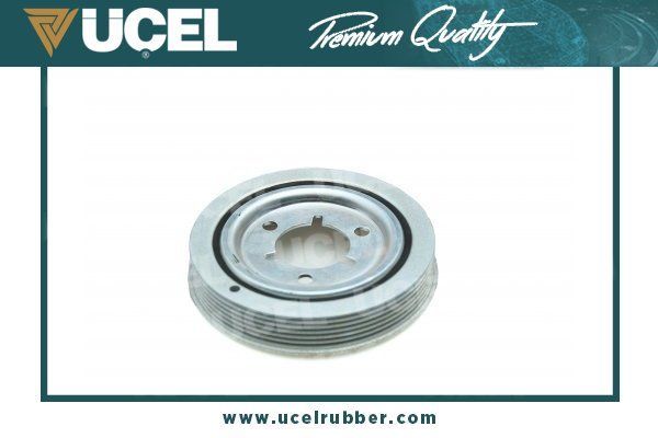 Krank Kasnak  Peugeot Bipper (02.2008->)  UCEL 3004