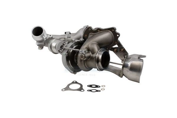 Turbo Şarj  BORGWARNER 10009700008