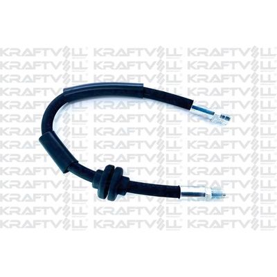 Fren Hortumu Ön Sağ veya Sol Abarth Punto (188)(2002->)  KRAFTVOLL 07080180