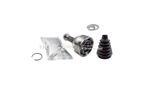 Aks Kafası Ön Dış Sağ veya Sol VEKA OP-1051