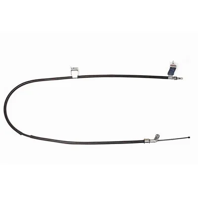 El Fren Teli Arka Sol Nissan Qashqai +2 (J10)(08.2008->)  CAVO 3702 707