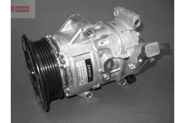 Klima Kompresörü  DENSO DCP50123