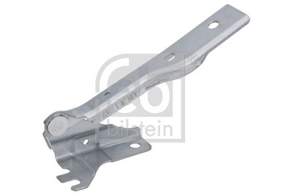 Motor Kaput Menteşesi Sol Volkswagen Polo V (6C1)(01.2014->2017)  PLASTECH P12854