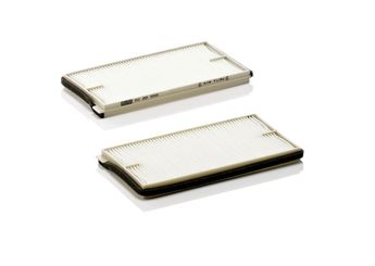 Polen Filtresi  MANN CU 22 002-2  9586165D00 95861-65D00 9586165D00000 95861-65D00-000 9586167D00 95861-67D00 9586167D00000 95861-67D00-000