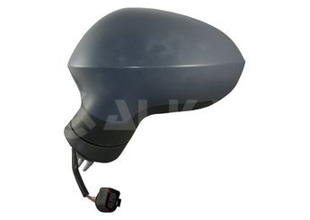 Dikiz Aynası Dış Sol VIEWMAX VM363EHPAL  1P1857507 1P0857537GRU 1P1857507K9B9 6J0857521H