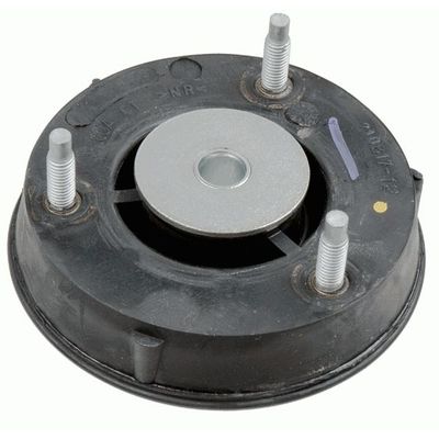 Amortisör Tabla Takozu Ön Sağ veya Sol Ford Transit P.Van Kısa Şasi (FY)(2000->)  LEMFÖRDER 26054 01