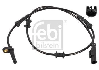 Abs Sensörü Arka Sol FEBI BILSTEIN 172149  1627162680 16 271 626 80 1643705580 16 437 055 80 1680791980 16 807 919 80 1686199980 16 861 999 80 4545F2 4545.F2 4545H1 4545.H1 46862099 51725100 51787753 52057984 52148323