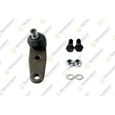 Rotil Alt Sağ veya Sol Audi 80 (82/83/84)(08.1976->)  TEKNOROT A-102K