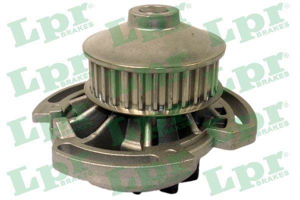 Devirdaim Su Pompası  Volkswagen Polo II 2F (801/803)(10.1990->1994)  LPR WP0411