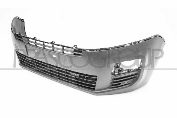Tampon Ön Peugeot Partner (09.2018->)  FIAT ORJINAL 155254799