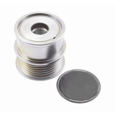 Alternatör Kasnağı  Audi A1 Allstreet (GBH)(05.2022->)  CONTINENTAL AP9098