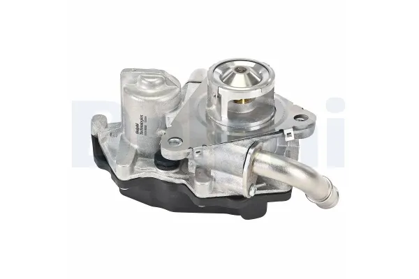 Egr Valfi  Volkswagen Golf VII Alltrack Variant (BA5)(11.2014->2017)  DELPHI EG10552-12B1