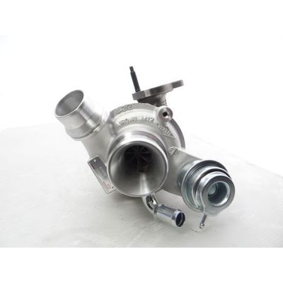 Turbo Şarj  GARRETT 814698-5002S