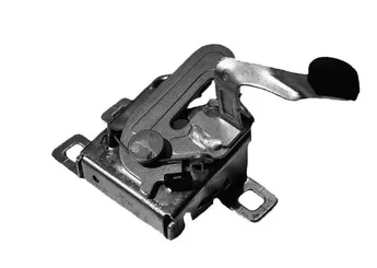 Motor Kaput Kilidi  EUROBUMP FIA02DO007  51810895