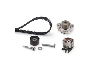 Triger Kayış Seti  GATES KP35623XS-1  71754559