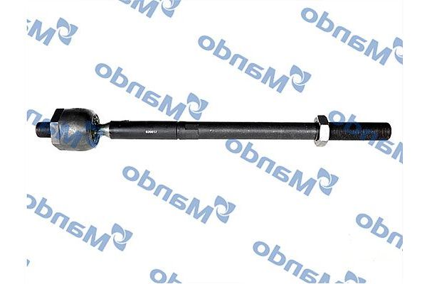 Rot Mili Sağ veya Sol Volvo V70 S.Wagon [Combi] (04.2007->)  MANDO MTG045342