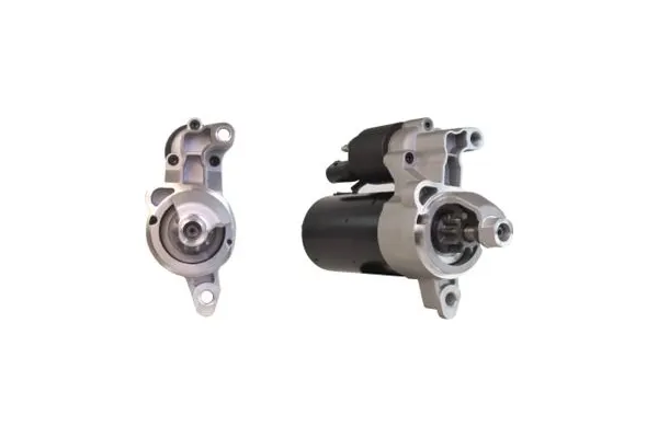 Marş Dinamosu  Audi A4 Allroad Quattro (8KH)(04.2009->)  FEBI BILSTEIN 1000947