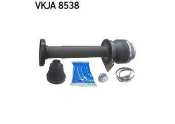 Aks Kafası Ön İç Sağ VEKA VW-5071S  A5409343A 7E0498104H 7E0 498 104 H 7E0498104HX 7E0 498 104 HX 7E0498104J 7E0 498 104 J 7E0498104JX 7E0 498 104 JX