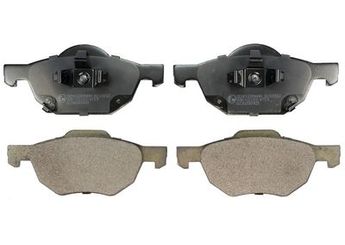 Fren Disk Balata Ön MAHER 00021B  45022SEAE00 45022SEAEZ1 45022SEAE01 45022-SEA-E01 45022-SEA-EZ1