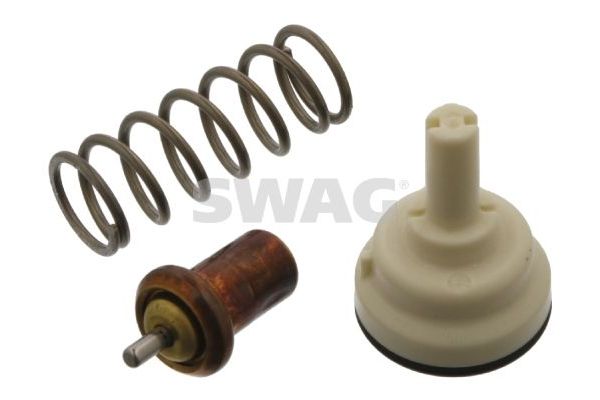 Termostat  Audi A1 (8X1)(08.2010->)  SWAG 30 93 6533