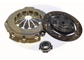 Debriyaj Seti  EUROREPAR E247009  E247009 5895416 5895417 71718685 71719814 71736196