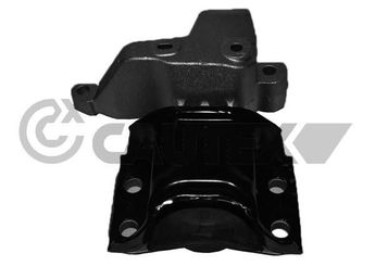 Motor Takozu Sağ FKK 84033  8200410267