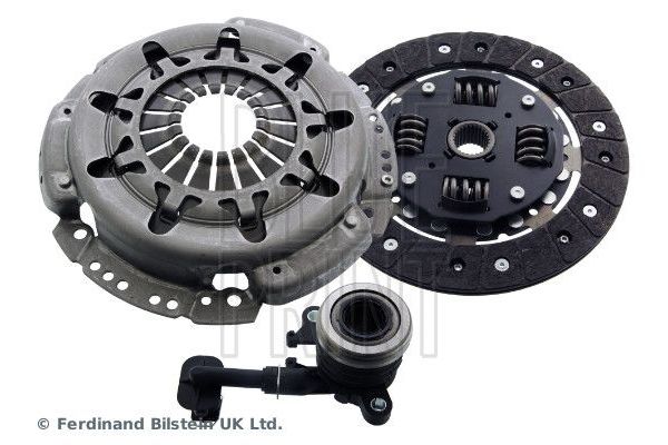 Debriyaj Seti  Dacia Sandero (06.2008->)  BLUE PRINT ADN130275