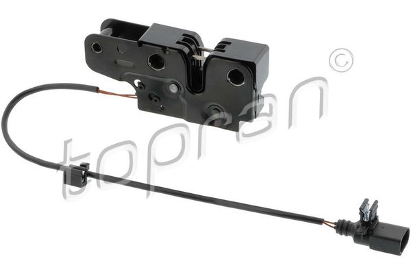 Motor Kaput Kilidi  Audi RS 5 Cabriolet (8F)(11.2012->)  TOPRAN 121 591